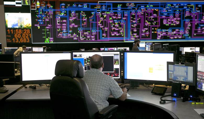 Our Electric Grid Passed the Recent Heat Dome Test. Now We Must Prepare for the Next One.