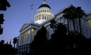 California Is Asking Voters to Approve Public Financing of Political Campaigns. What Could Go Wrong?