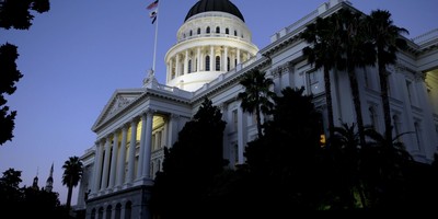 California Is Asking Voters to Approve Public Financing of Political Campaigns. What Could Go Wrong?