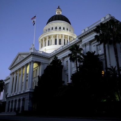 California Is Asking Voters to Approve Public Financing of Political Campaigns. What Could Go Wrong?