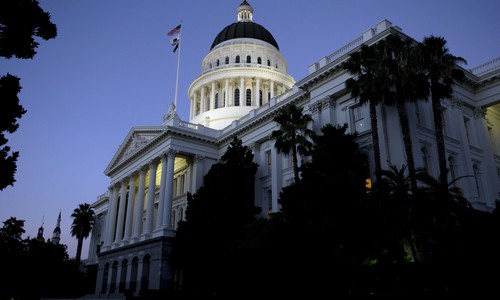 California Is Asking Voters to Approve Public Financing of Political Campaigns. What Could Go Wrong?