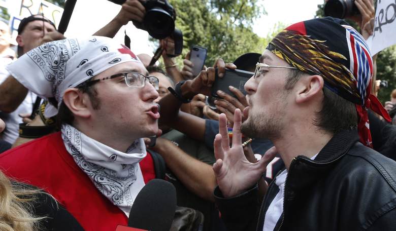 Gallup: Most College Students Prioritize 'Inclusion' Over Free Speech