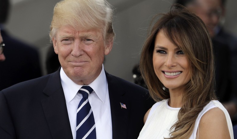 State of the Union: Here Are the Guests President Trump and First Lady Melania Will Bring