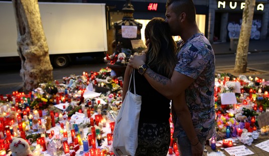 Deadly Friday: Six Police Officers Shot, 1 Killed in Separate Attacks
