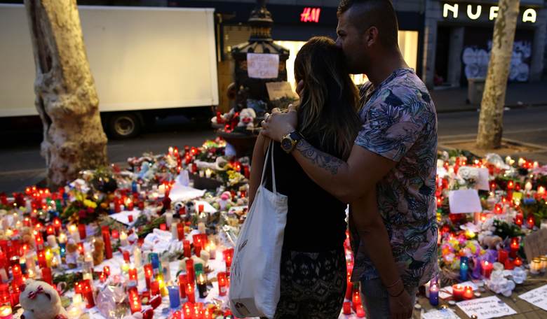 Deadly Friday: Six Police Officers Shot, 1 Killed in Separate Attacks