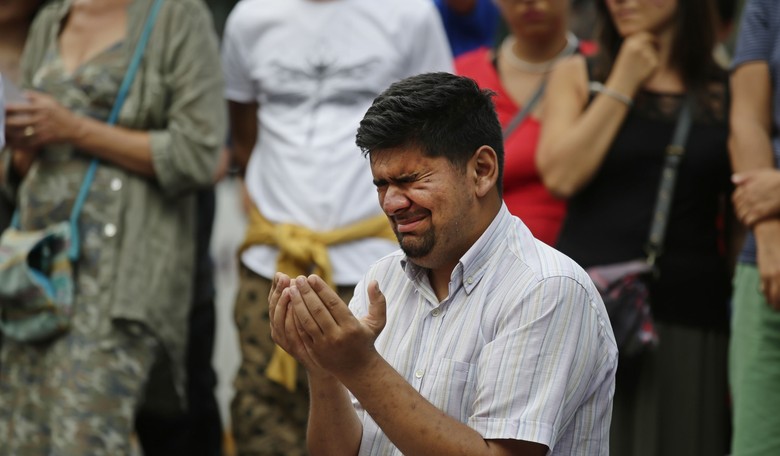 Barcelona and Beyond: How Politicians & Policy Wonks Play God With Your Life