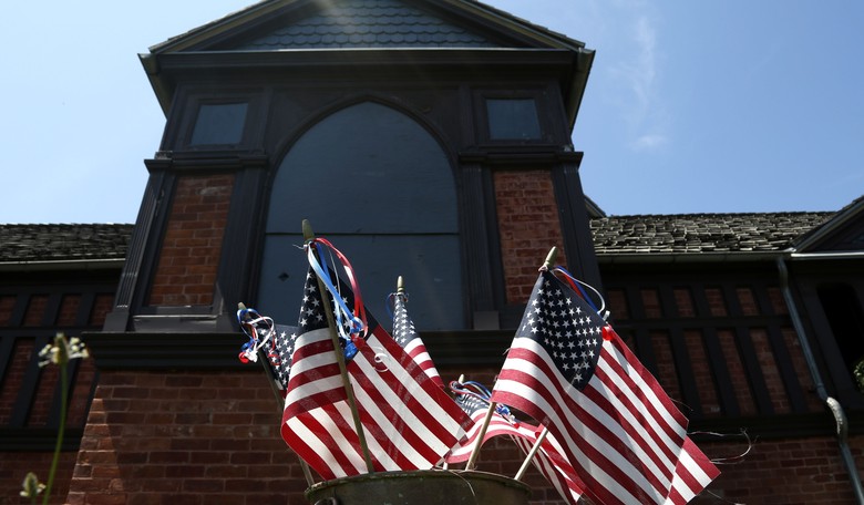 DOJ Says NJ Veterans' Homes Violated Constitution With 'Deficient Care'