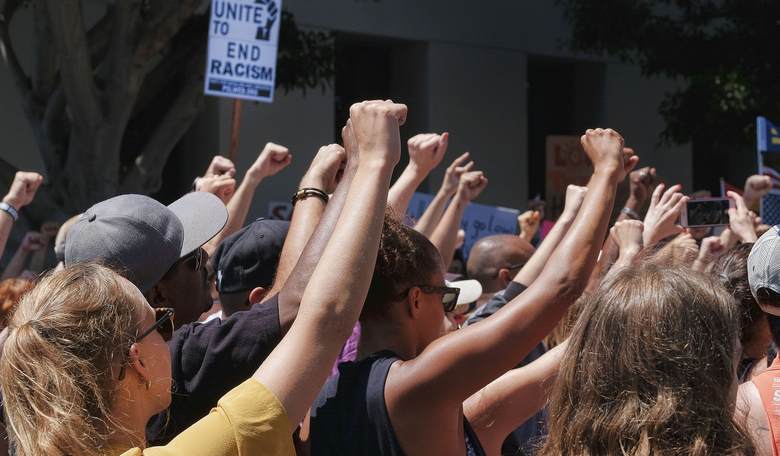 Charlottesville Donnybrook