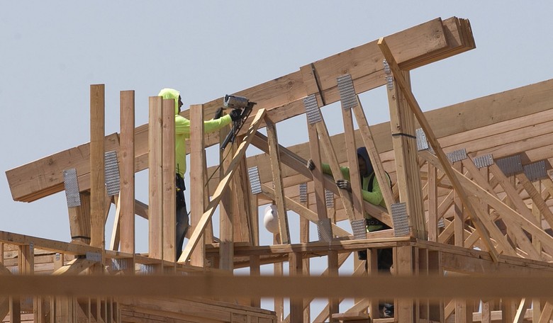 West Hollywood Progressives: 'We Need Affordable Housing...but Not Where We Can See It!'