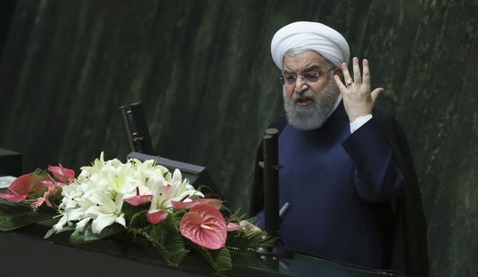 The UN General Assembly: Will New American Policy Finally Challenge Iran?