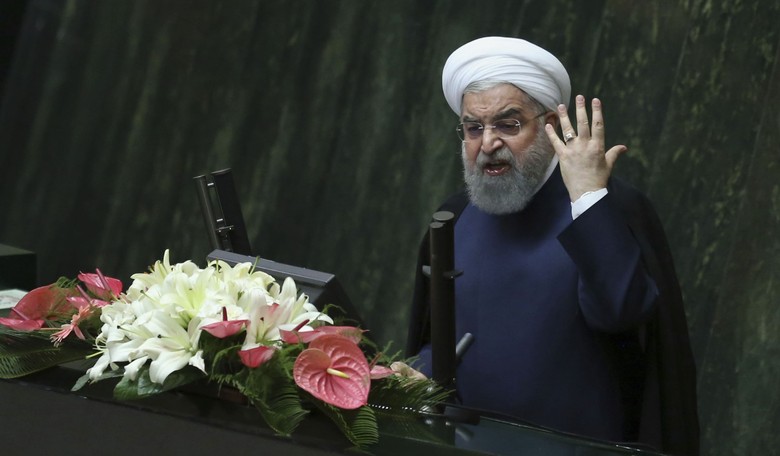 The UN General Assembly: Will New American Policy Finally Challenge Iran?