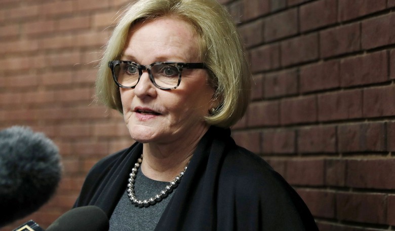 Their Rules: Claire McCaskill Seeks To Harm Indian Tribes