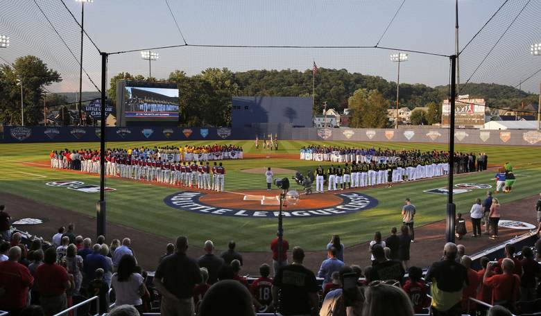 Trump Got It Right: Venezuelan Teens Deserved a Shot at the Little League World Series