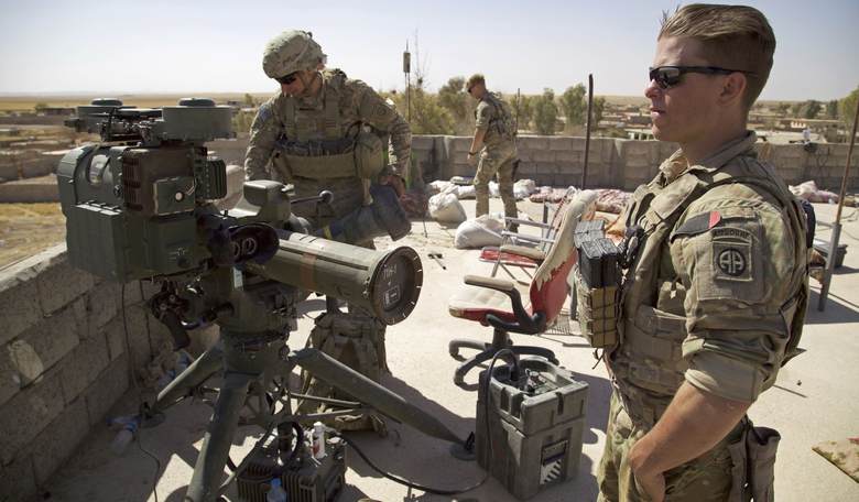 Congress Does Not Want Its War Power
