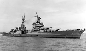The British Submarine Never Knew Who Was Aboard the Junyo Maru