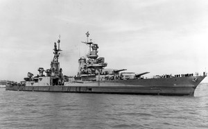 The British Submarine Never Knew Who Was Aboard the Junyo Maru