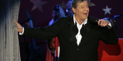 Gen-X Files: When Labor Day Meant the Jerry Lewis Telethon