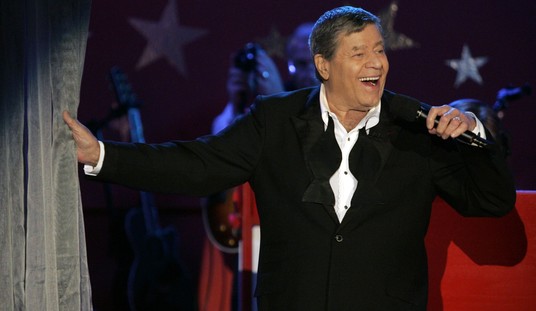 Gen-X Files: When Labor Day Meant the Jerry Lewis Telethon