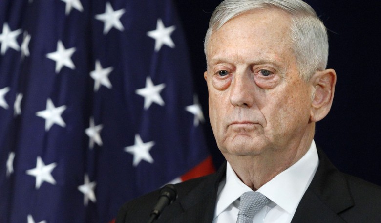 It's Happening: The Pentagon is Sending U.S. Troops to the Border