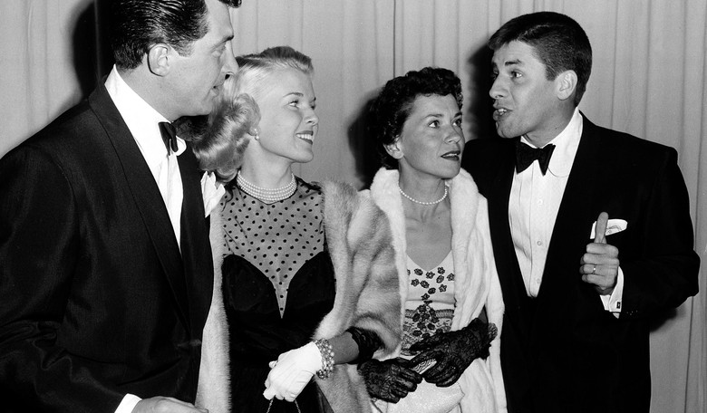 Dean Martin's Daughter Defends 'Baby, it's Cold Outside'