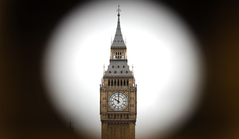Britain's Two-Tier Policing and Enforcement Regime Is Outrageous and Undeniable