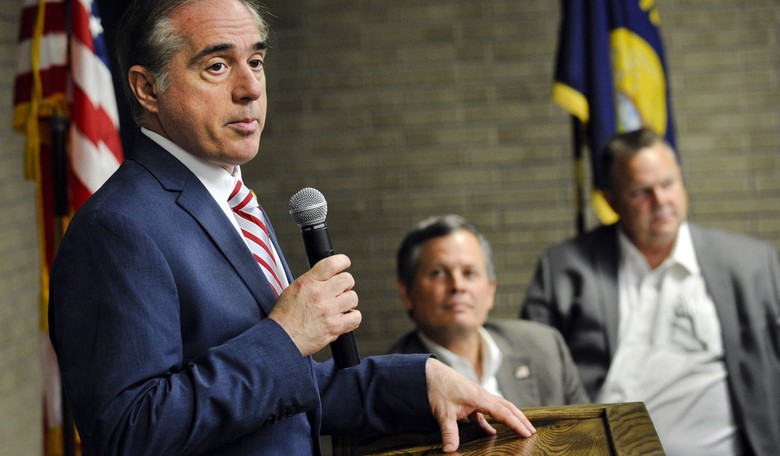 Democrats 'Throw Tantrum,' Skip VA Event Because of a Group They Don't Like
