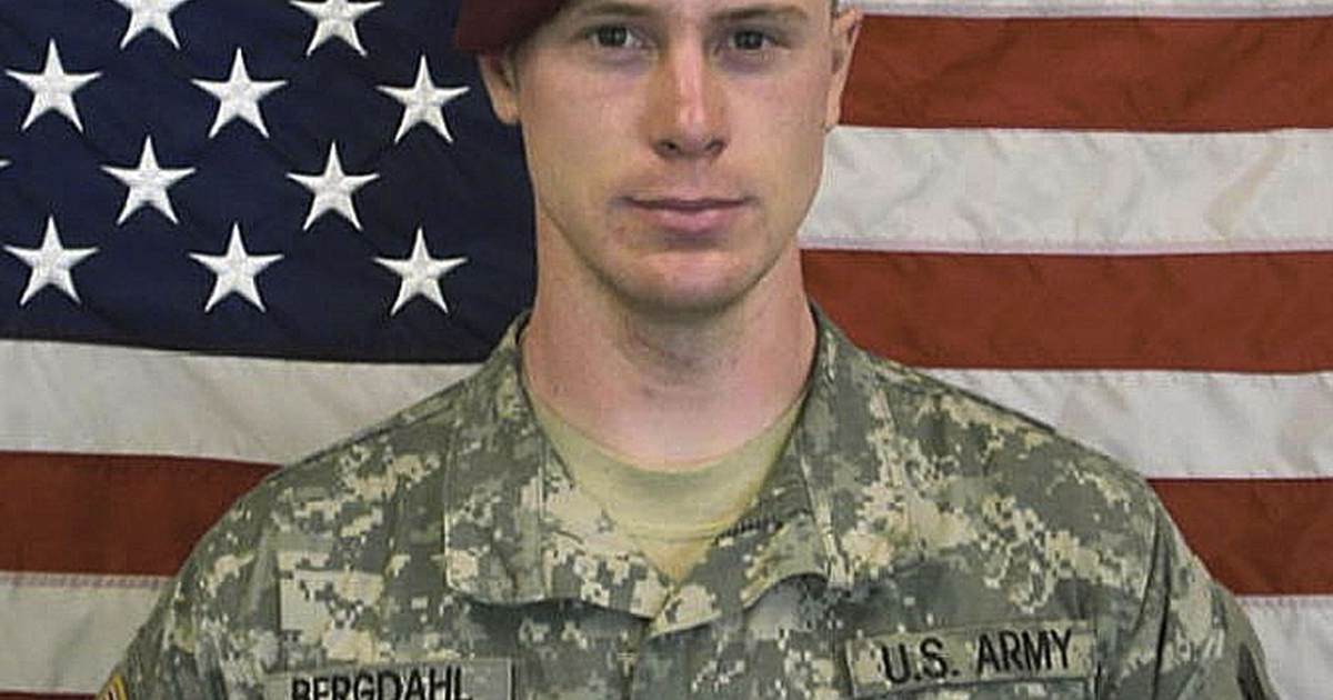 Bowe Bergdahl Is Once Again a Convicted Deserter