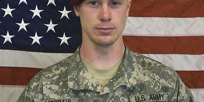 Bowe Bergdahl Is Once Again a Convicted Deserter