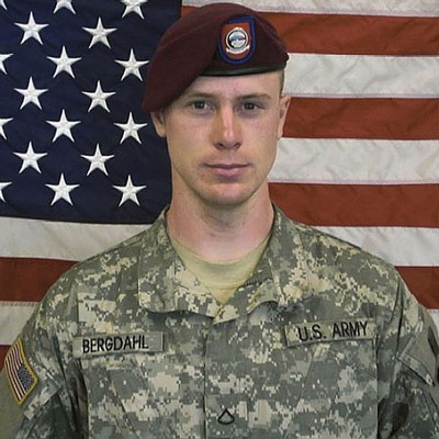 Bowe Bergdahl Is Once Again a Convicted Deserter