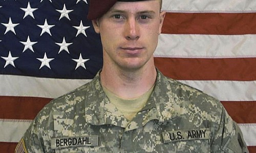 Bowe Bergdahl Is Once Again a Convicted Deserter