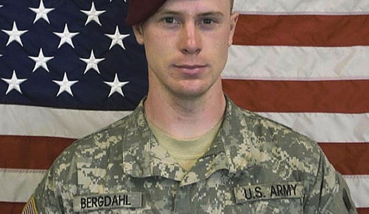 Bowe Bergdahl Is Once Again a Convicted Deserter