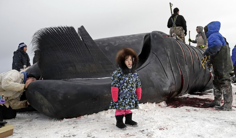 The Big, Beautiful Bill Has Some Surprising Benefits for Alaska