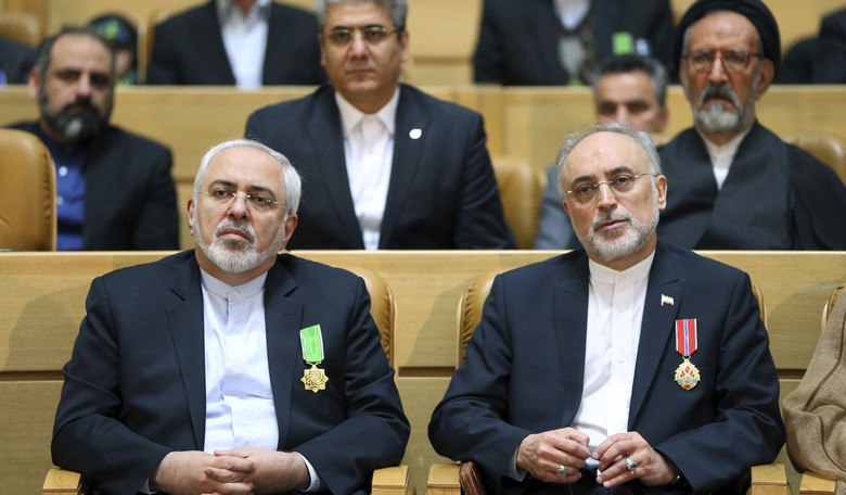 Smart Power Update: Iran Allegedly Violates Nuclear Deal, Cubans Secretly Attack US Diplomats  