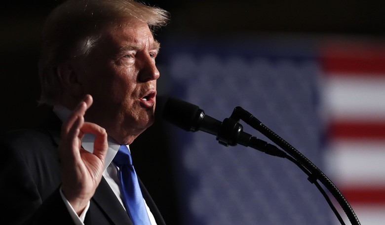 Did Donald Trump Sell His Soul to John McCain or Is It Simply The Art of The Deal?