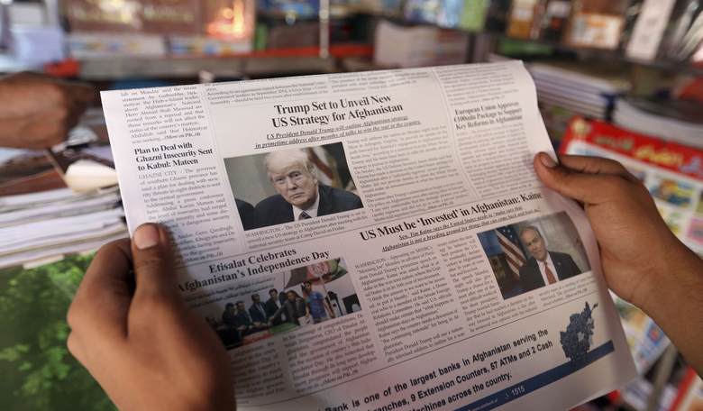 Bizarroland: Left-Wing Loon Lives Alone, Blocks All News in Response to Trump Presidency 