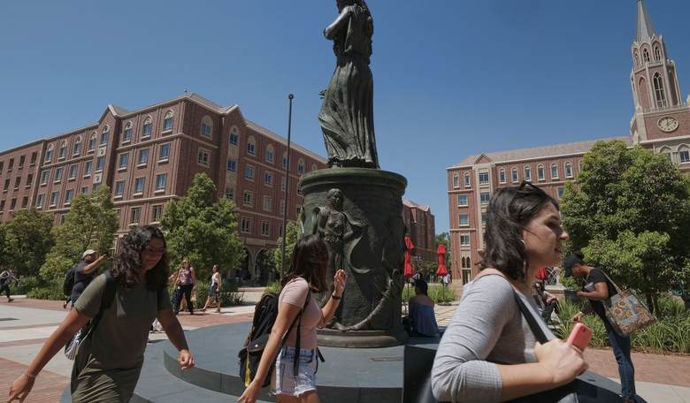 College Admissions Scam vs. Free College Scam