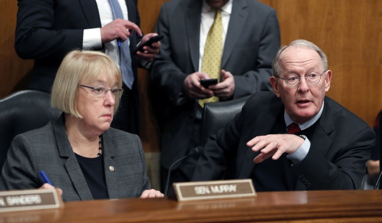 The Middle Class: Uninsured and Hurting 