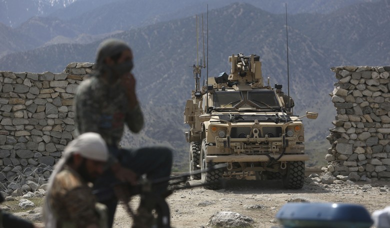 It's Time to Get Serious or Get Out of Afghanistan