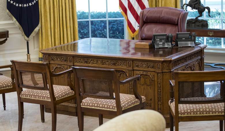 The President May Have More Powers Than You Think