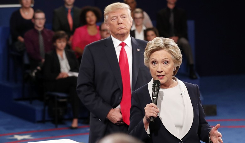 Could It Be That Both Parties Are Doomed?