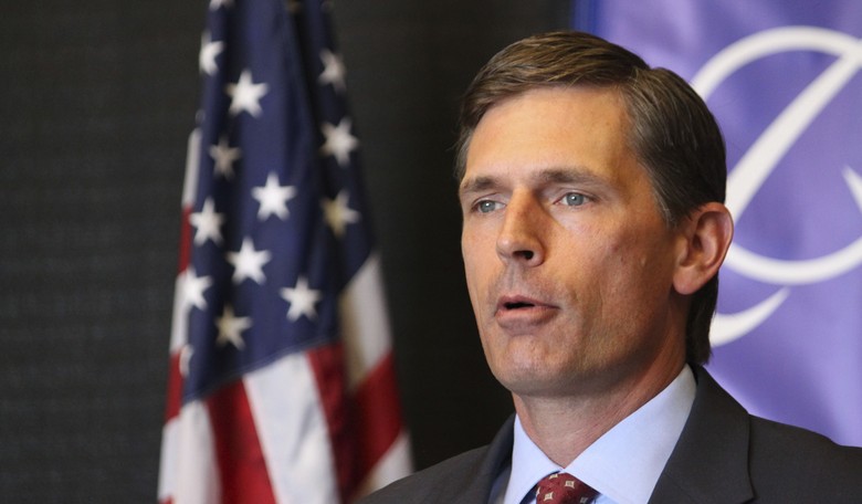 Dem Senator Tells Haspel She Should Have Used this Obvious Solution to the CIA Tapes Scandal
