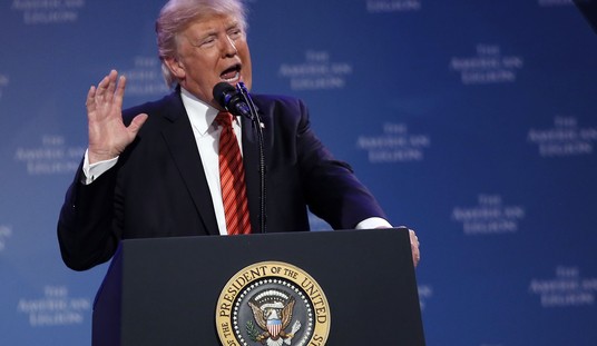 Take It to the People, Mr. President