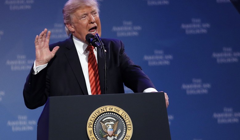 Take It to the People, Mr. President
