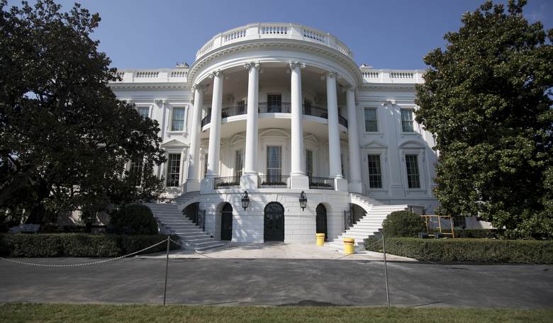 BREAKING: Sebastian Gorka Resigns from the White House