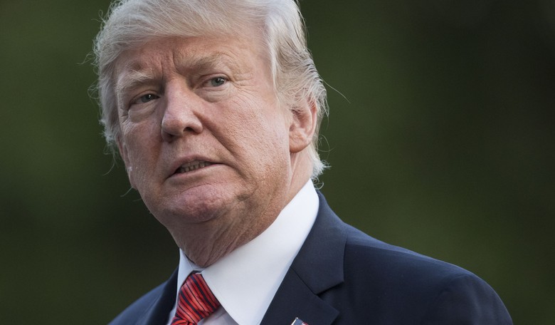Trump the Future Democrat?
