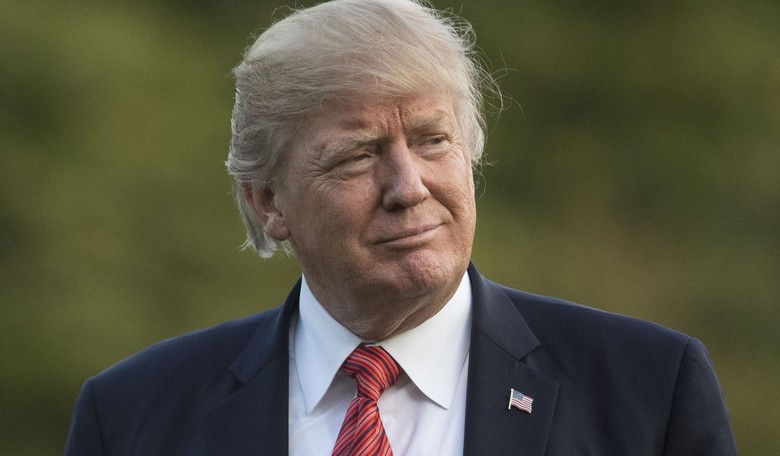 Trump Movement Transcends Trump
