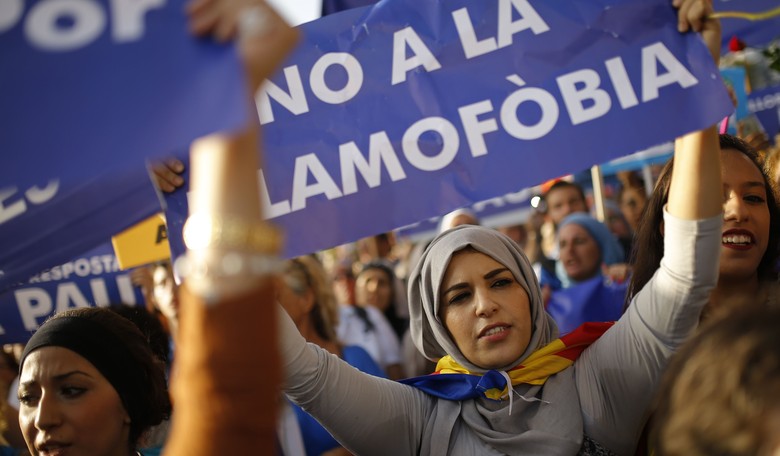 'Pathological Liar' or 'Brave' Victim? The Curious Case of the 'Islamophobic Hate Crime' at Stanford