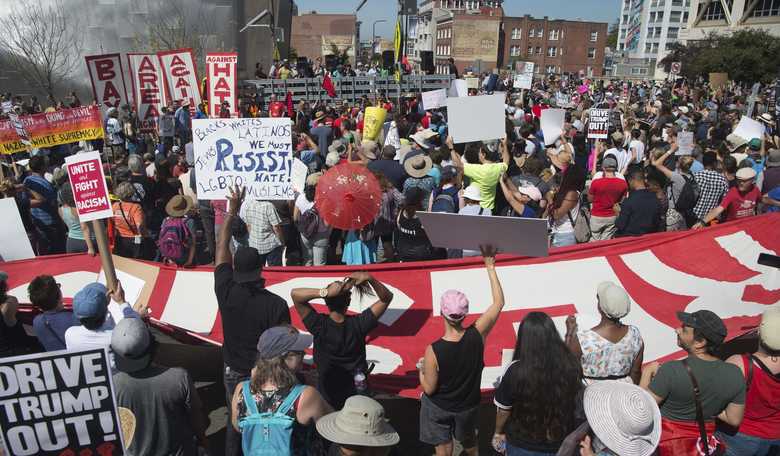 A New Front in the War on Free Speech