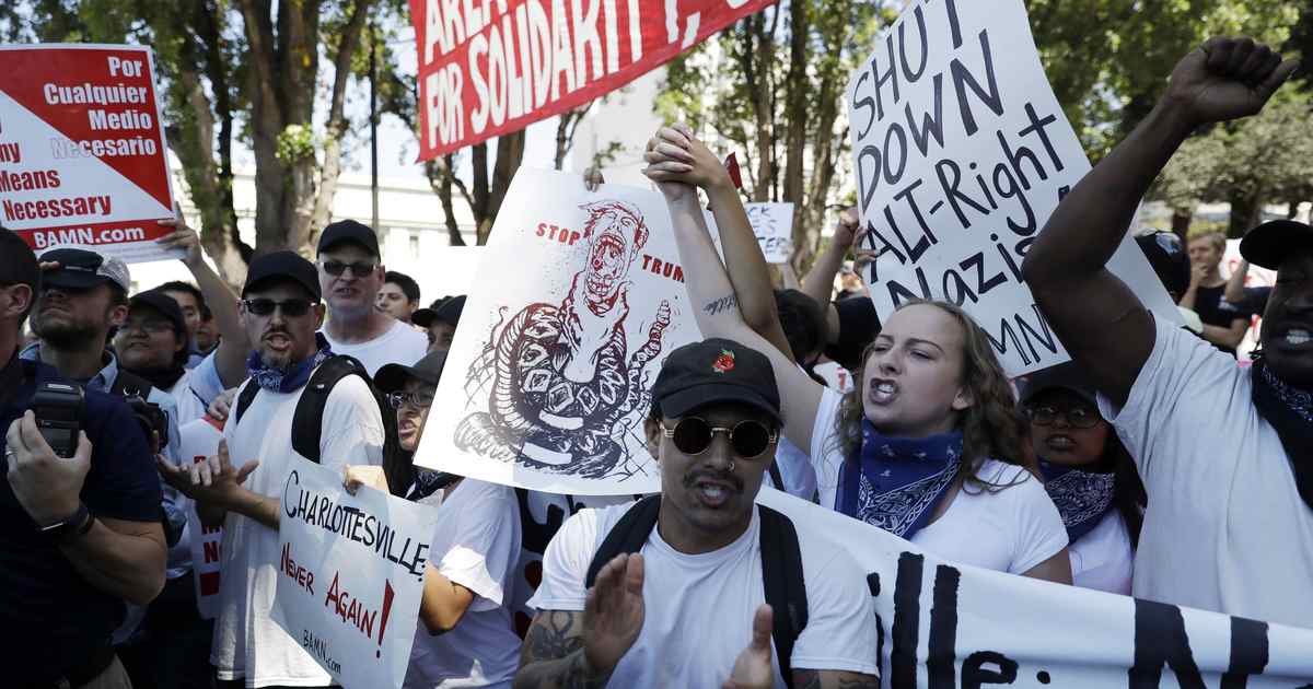No 'Safe Place' for an Education