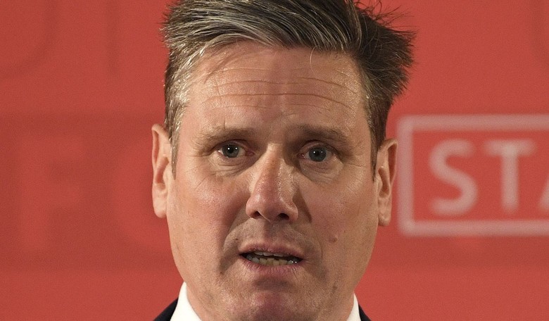 Bloody Thursday for Starmer: Two More Ministers Quit, Seven Gone in a Month